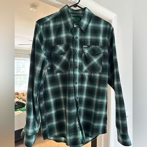 Dixxon “Emerald Isle”